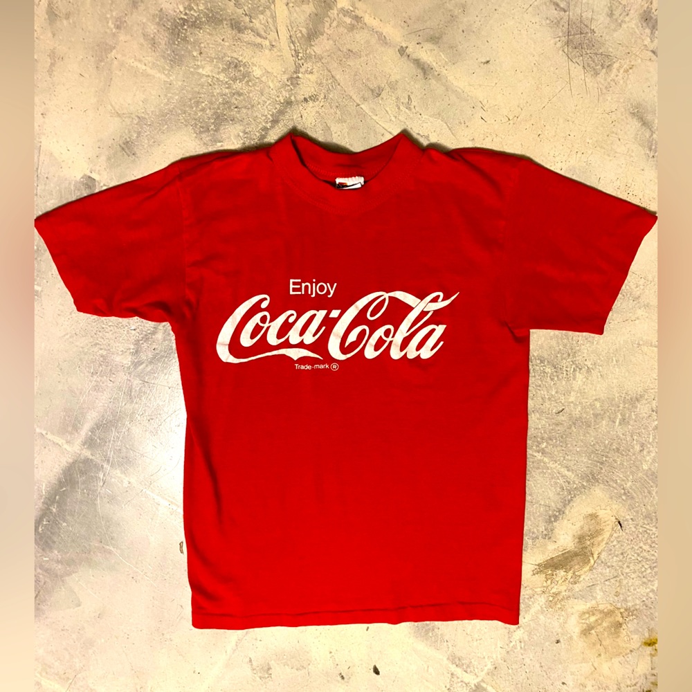 Vintage Coca-Cola T-Shirt